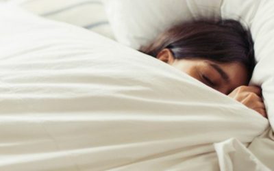 ¿Con qué frecuencia debo lavar mis sábanas?