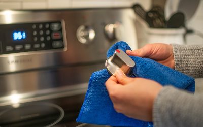 Consejos de mantenimiento del horno para practicar regularmente