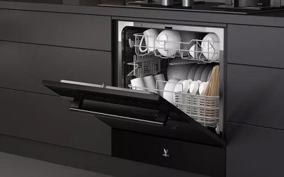 Consejos para el Mantenimiento de Lavavajillas de expertos en electrodomésticos.