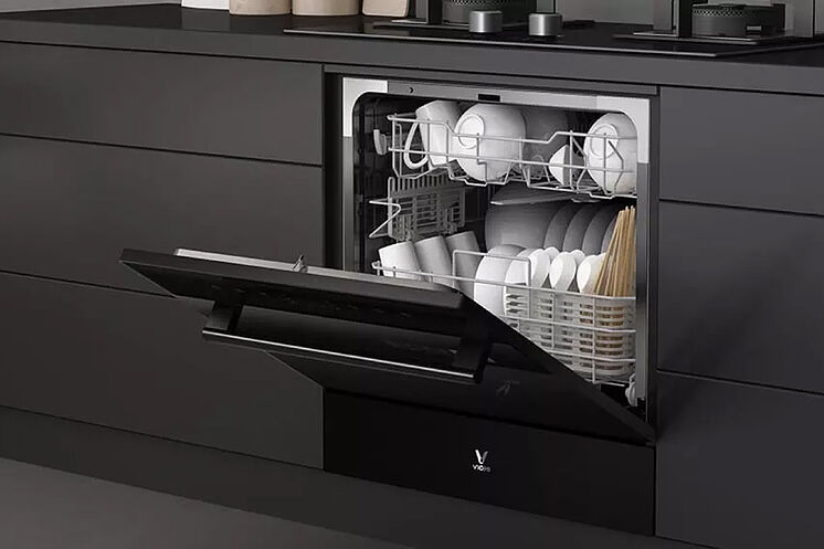 Mantenimiento Lavavajillas