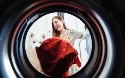 Algunos consejos de mantenimiento de secadoras de ropa menos conocidos…