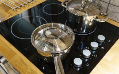 ¿Tu estufa eléctrica no funciona? Este podría ser el problema…